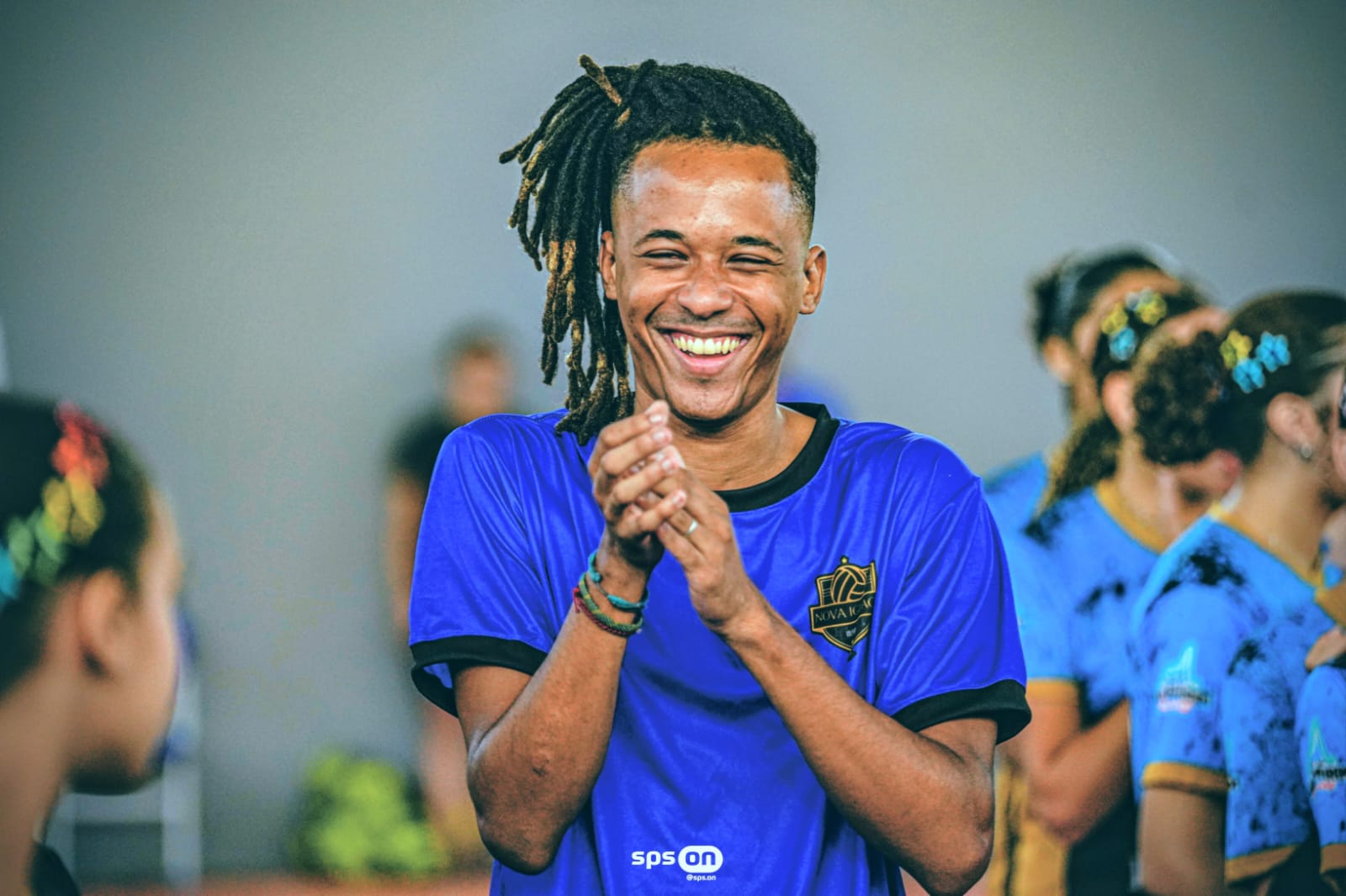 Nova Iguaçu Vôleibol