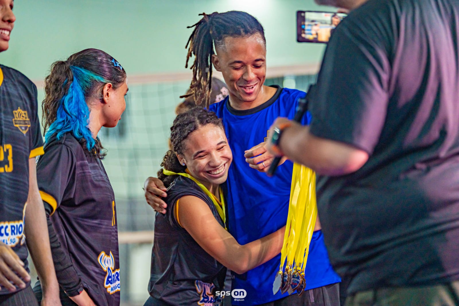 Nova Iguaçu Vôleibol